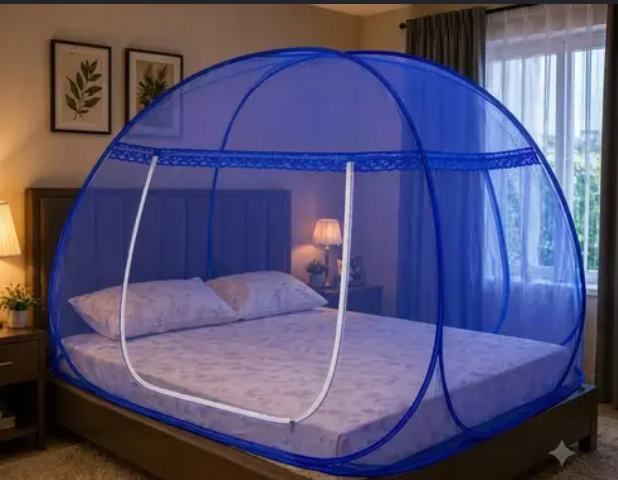 Moustiquaire pop-up