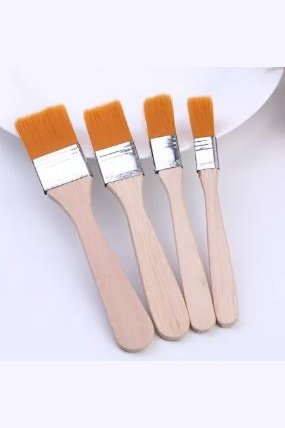 Conzn Set of Drawing Brushes 5Pcs
