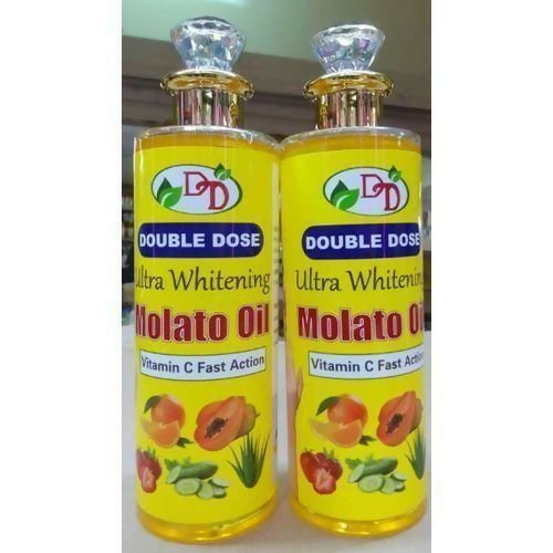 Molato Vitamin C Fast Action