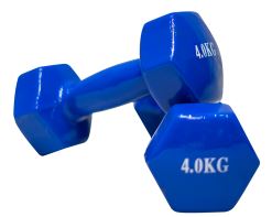 Dumb Bell 4kg/1pc