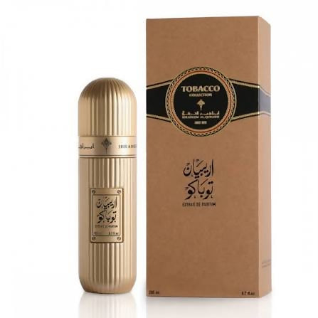 Arabian Tobacco Ibraheem AlQurashi 100 ml