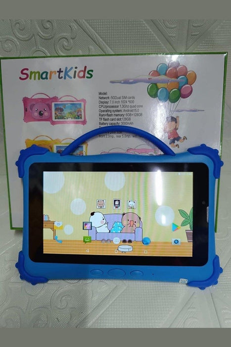 Smart kids Tablet