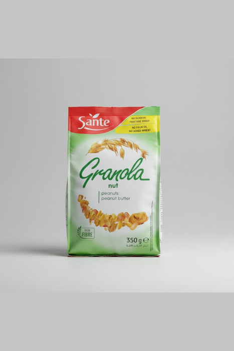Sante Granola Nut 350g