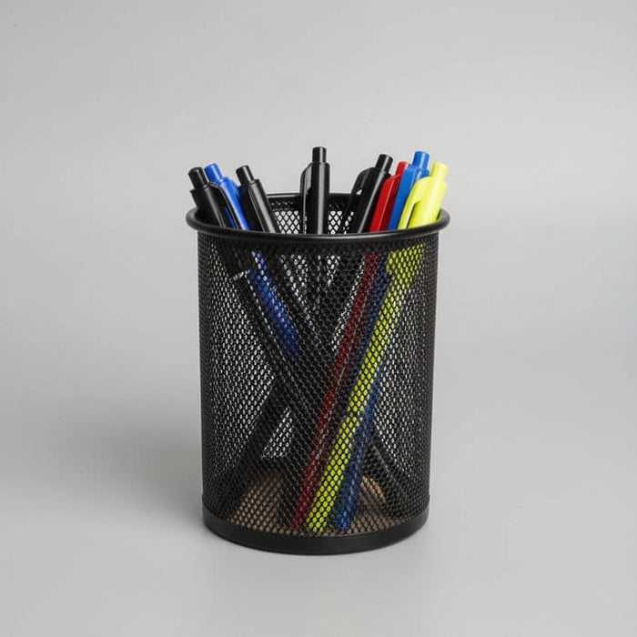 Office Pen Holder Circle(Big)