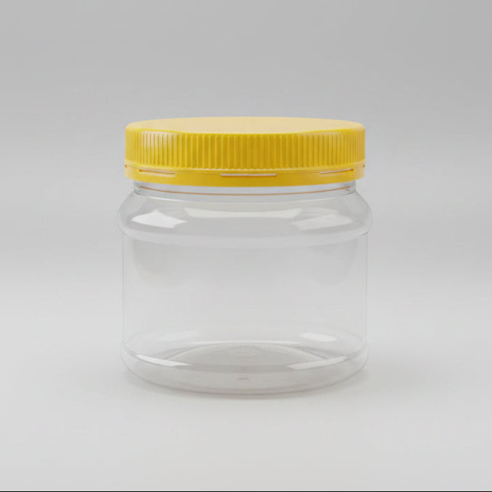 Plastic Storage 1kg