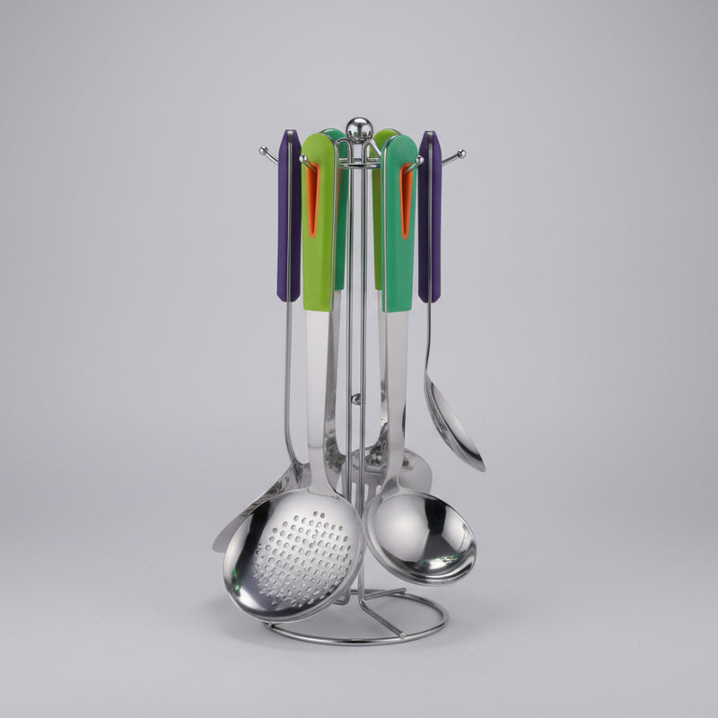 Yachule Boutique Kitchenware 7-Piece Set