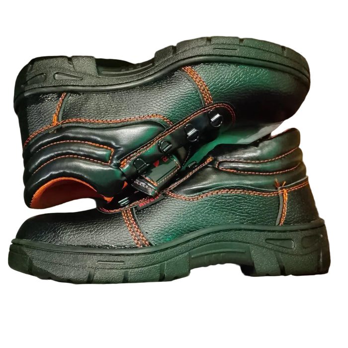 River Up Safety Boots