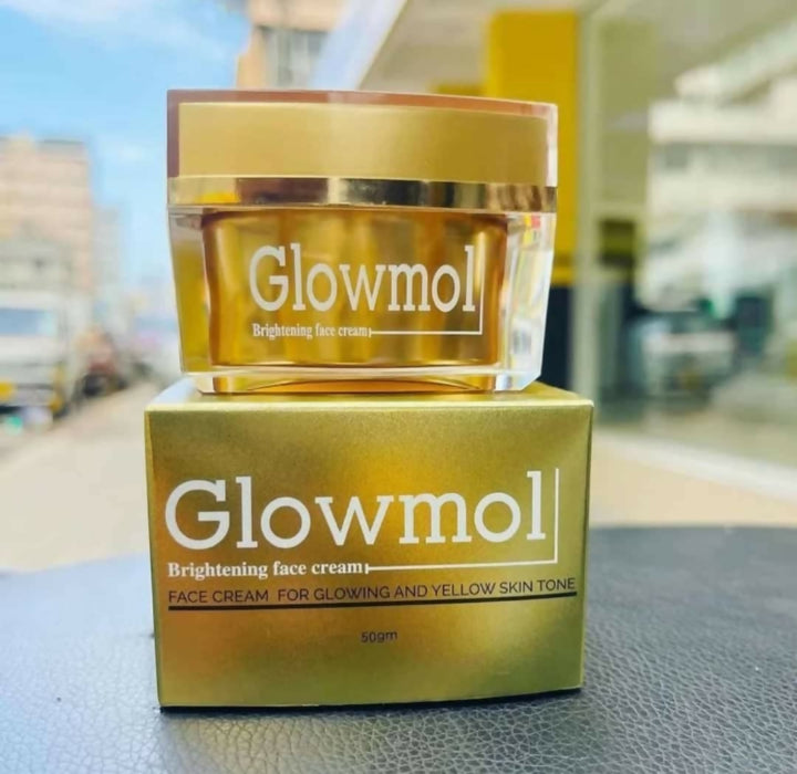 Glowmol