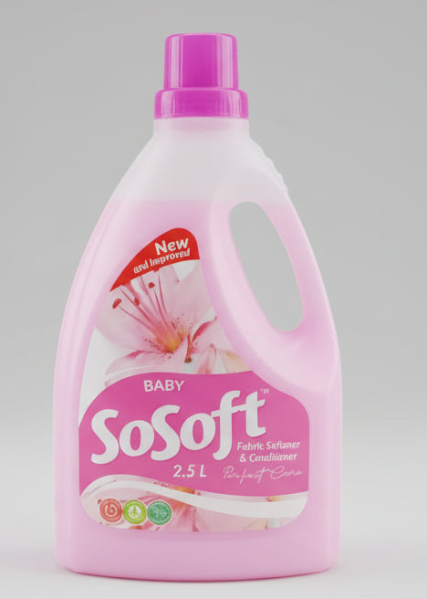 SOSOFT 2.5L