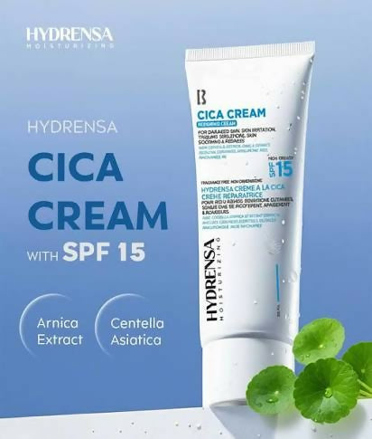 Hydrensa cica cream 50 ml
