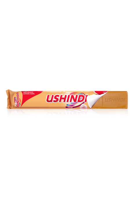 Ushindi Laundry Bar Soap 1kg