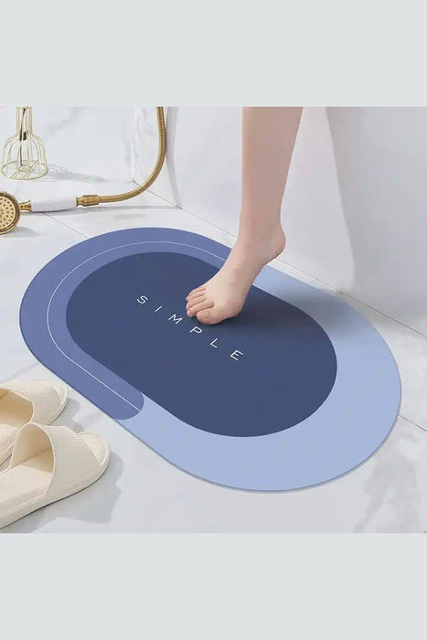 Bathroom Bathmat