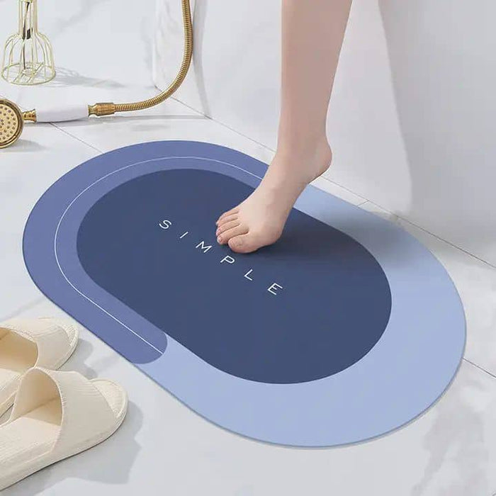 Bathroom Bathmat