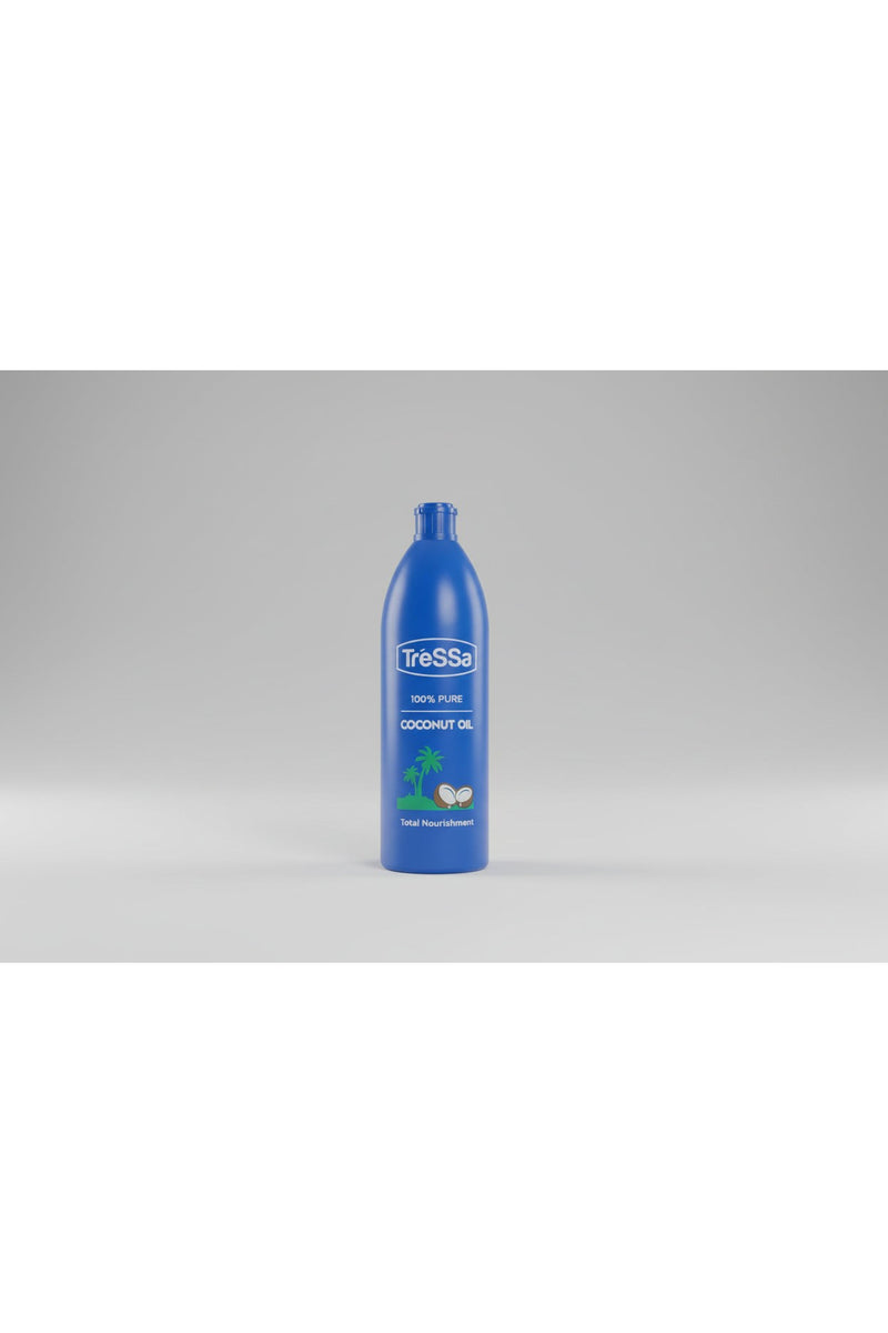 Tressa Coconut Oil 500ml
