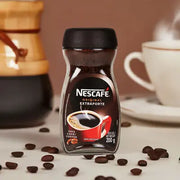 Nescafe /200g murukali.rw