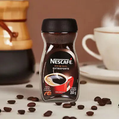Nescafe /200g murukali.rw