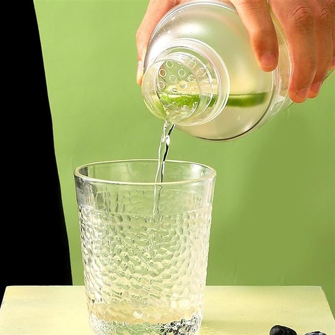 Plastic Cocktail Shaker 700 ml