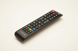 Commercial Samsung remote product image