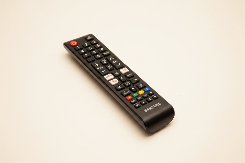 Samsung TV Remote