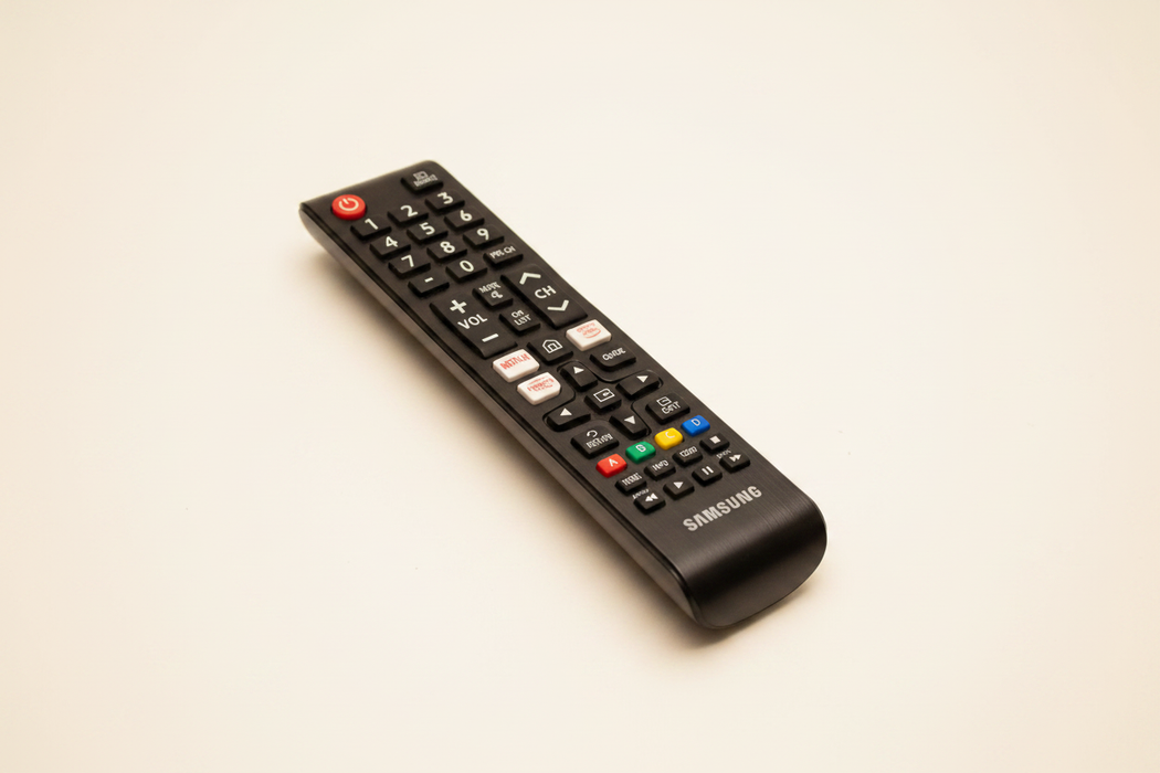 Samsung TV Remote