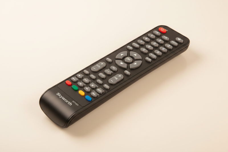 Skyworth TV Remote
