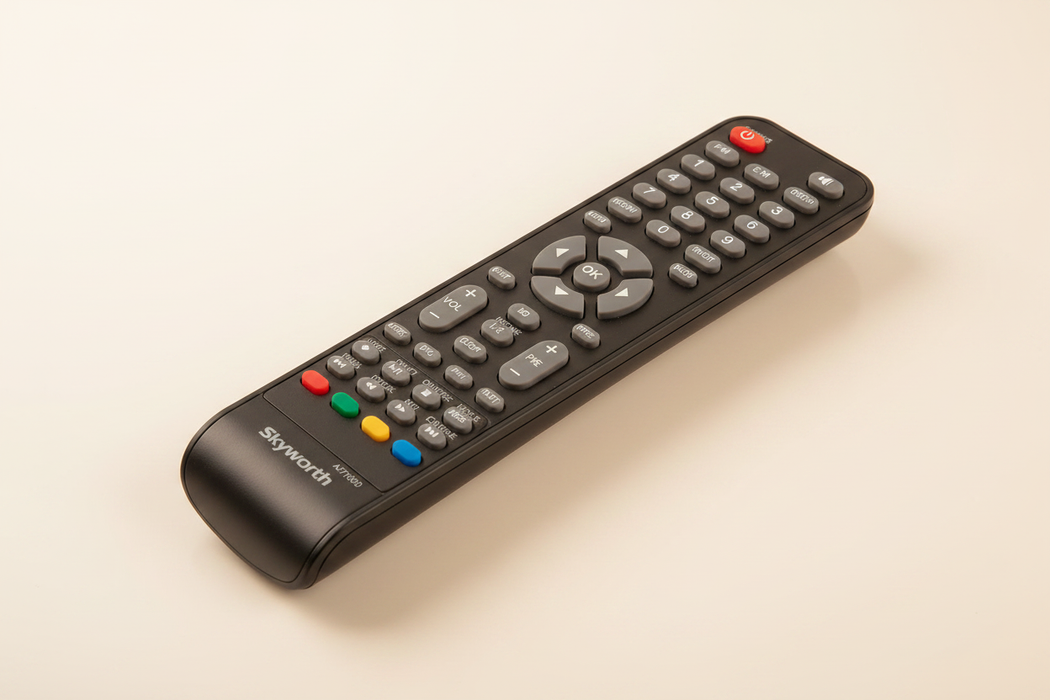 Skyworth TV Remote