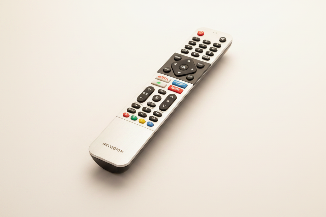 Skyworth TV Remote