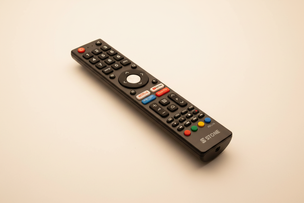 Stone TV Remote