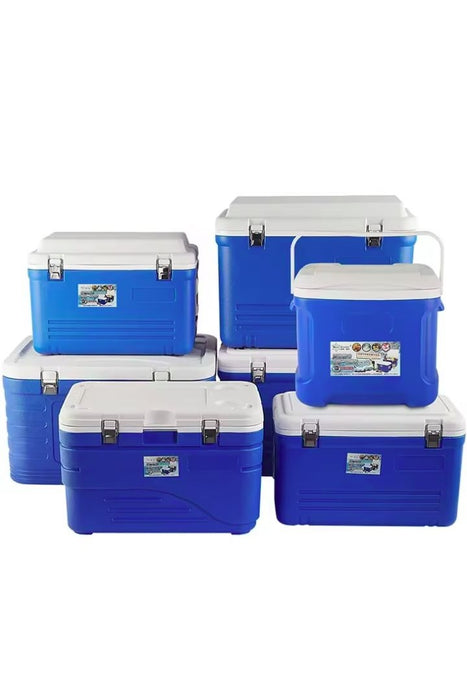 Ice  Cooler Box