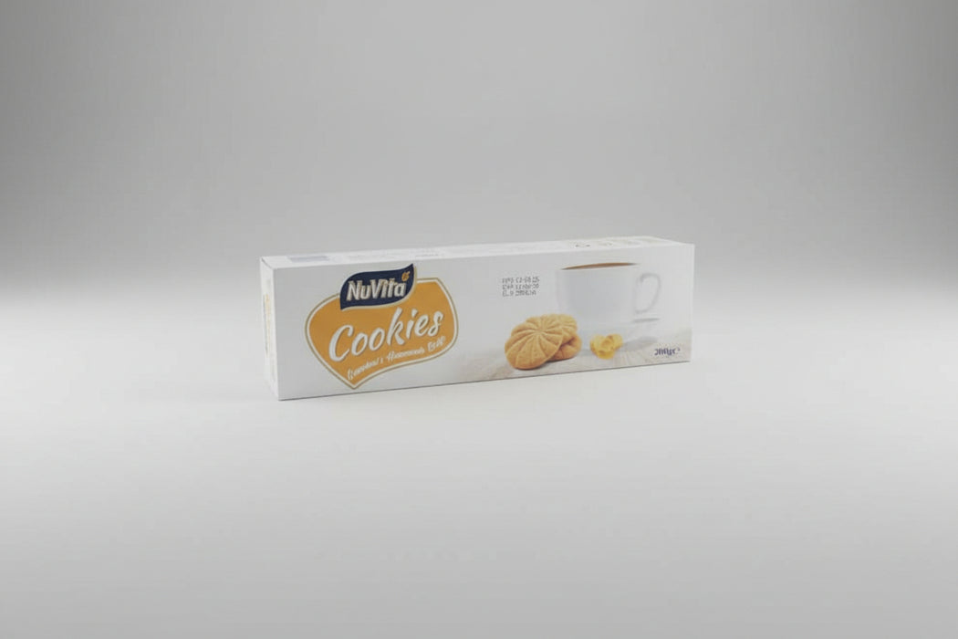 Nuvita Westbury's 200gr