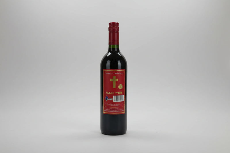ALTAL WINE750ML