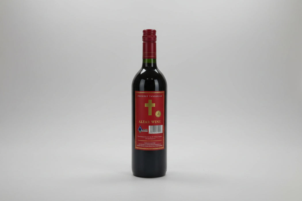 ALTAL WINE750ML