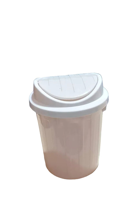 Desktop Dustbin Garbage Can