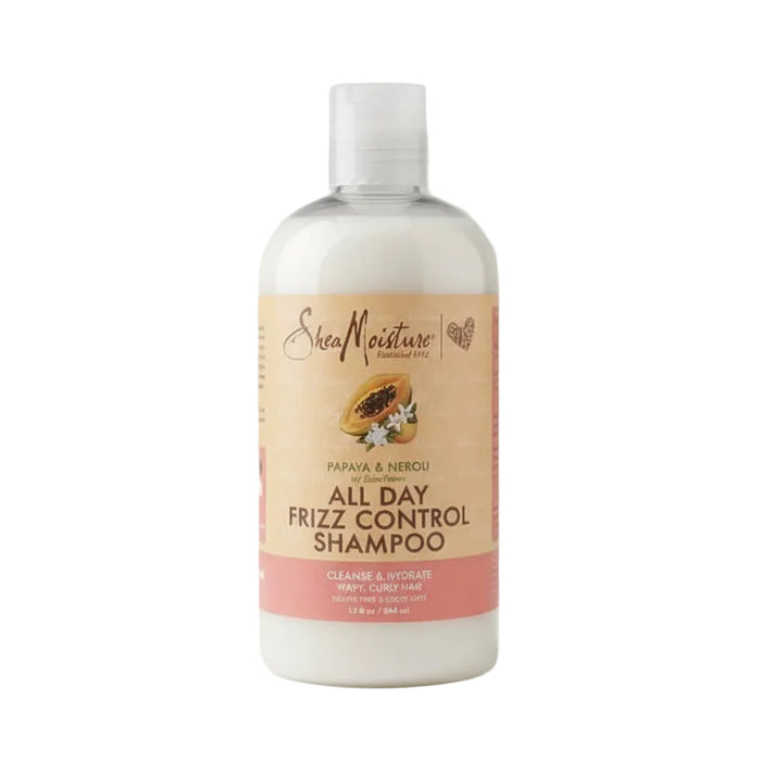 Shampoo Shea Moisture 345ml