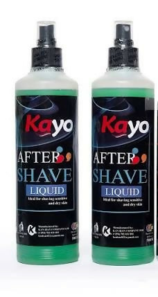 Kayo Aftershave Liquid