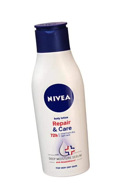 Nivea Body Lotion Repair And Care