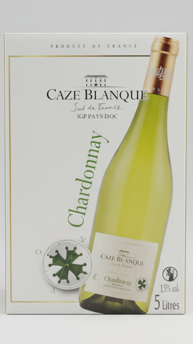Chardonnay 5L