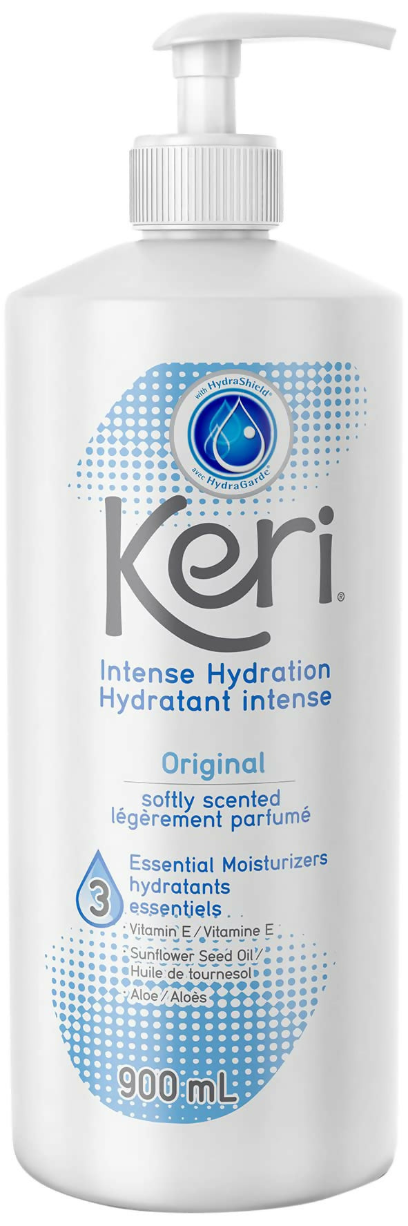 Keri Original Intense Hydration