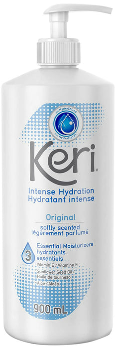 Keri Original Intense Hydration