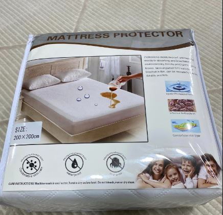 Mattress Protector