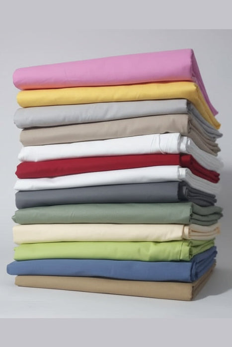 Bedsheet King Size Cotton Seize 2*2