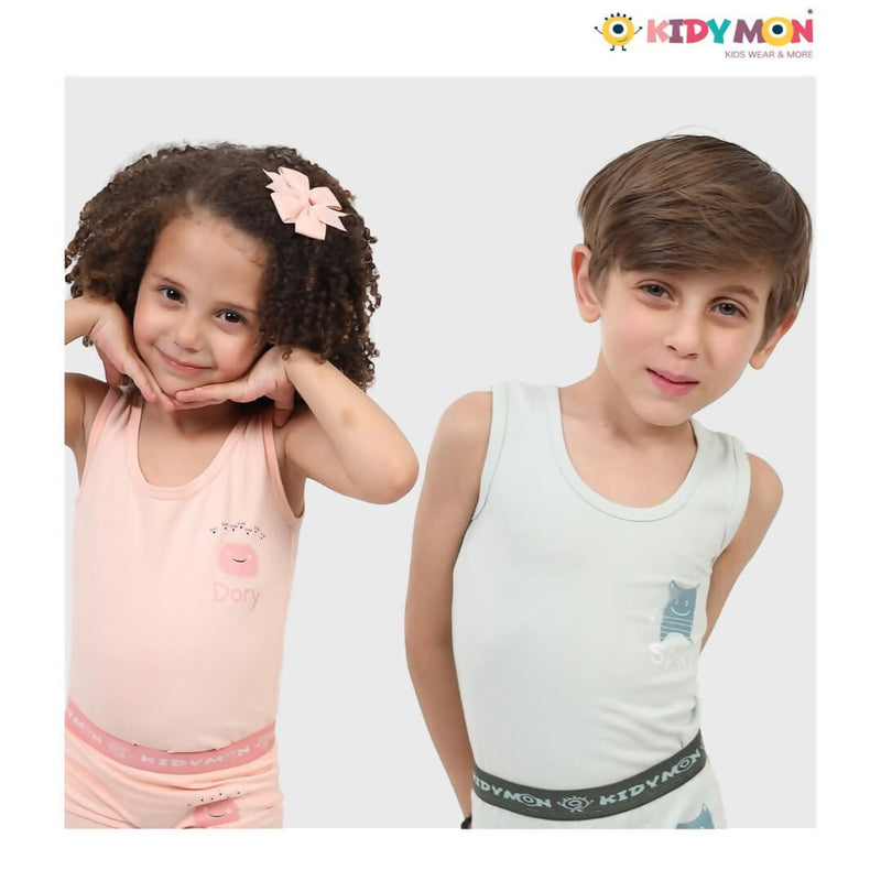 cotton underwear for girls 3-4 years