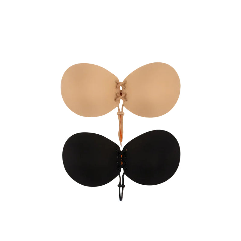 Angel Goddess Invisible Bra Lalabra