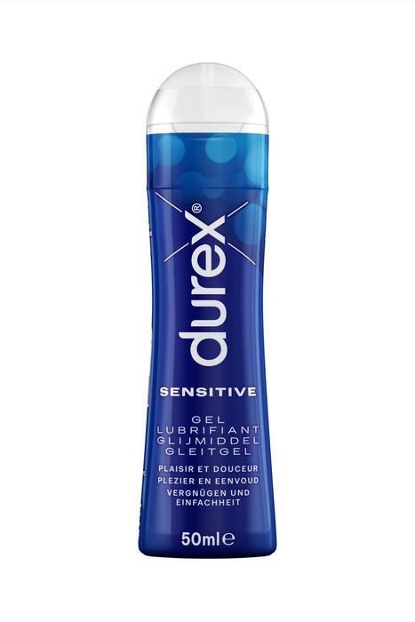 Durex Gel Sensitive