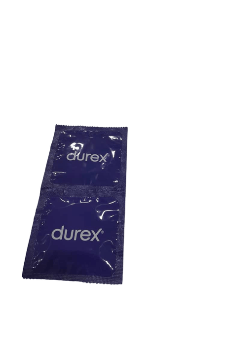 Durex 2pcs