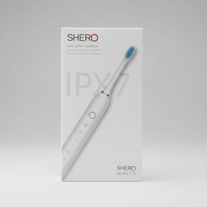 Shero Sonic Electric Toothbrush