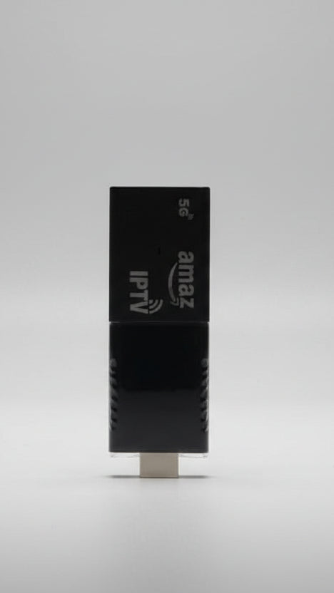 Amazon Fire TV Stick 10K Your TV's Smart Upgrade