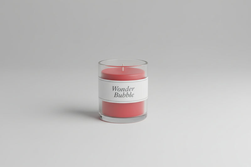 KING WAIN CANDLE