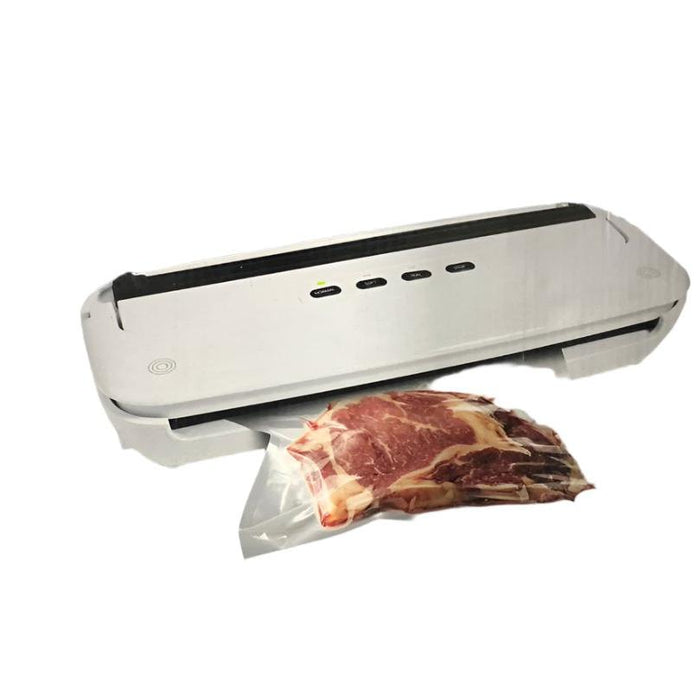 Sansai Electric Vacuum Sealer Voltage:100-120V.200-240V, 50/60Hz&nbsp