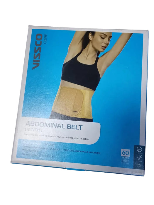 Abdominal Belt (8 Inch)